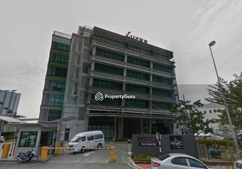 Wisma Luxor #0