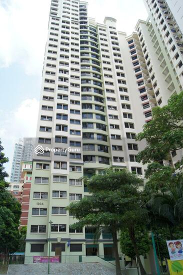 HDB Blocks Picture