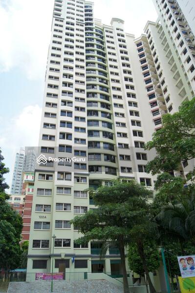 For Rent - 120A Kim Tian Place