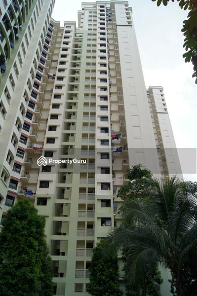 For Rent - 120A Kim Tian Place