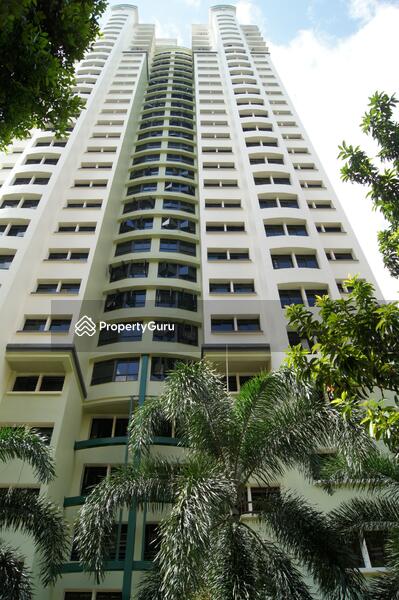 For Rent - 120A Kim Tian Place