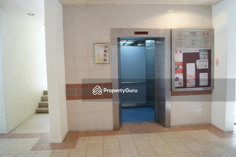 For Rent - 120A Kim Tian Place