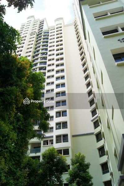 For Rent - 120A Kim Tian Place