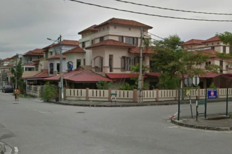 Untuk Dijual - Taman Sutera Prima