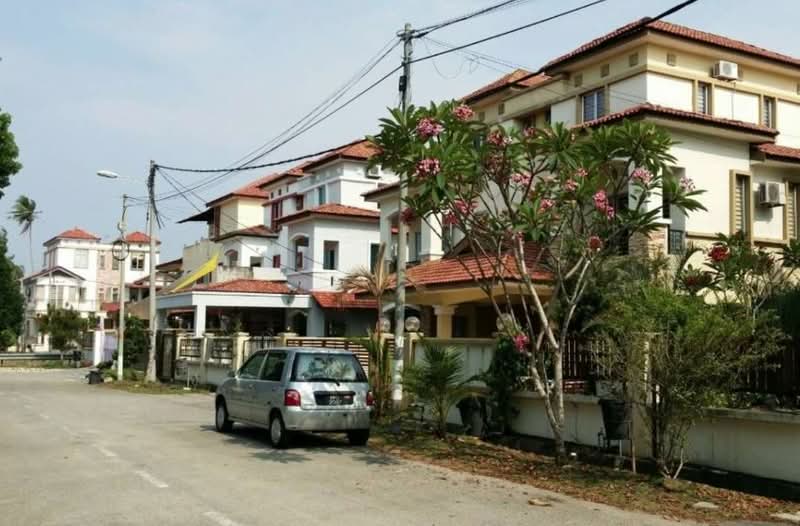 Untuk Dijual - Taman Sutera Prima