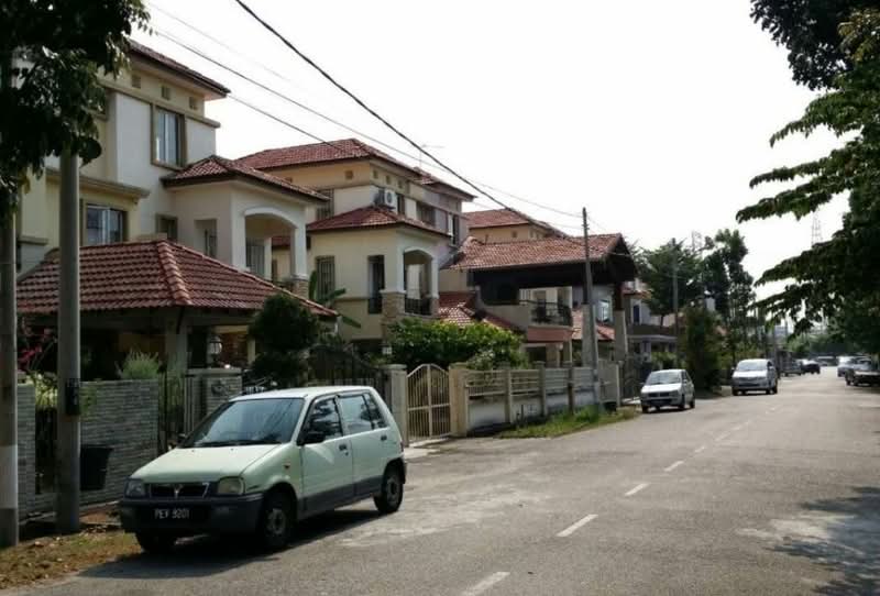 Taman Sutera Prima - iProperty.com.my