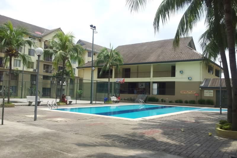 Subang Ville Ehsan - iProperty.com.my