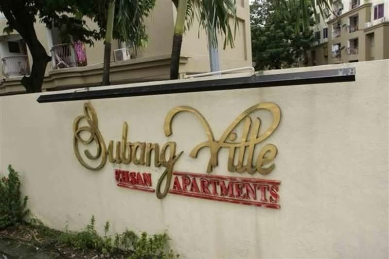 Subang Ville Ehsan - iProperty.com.my