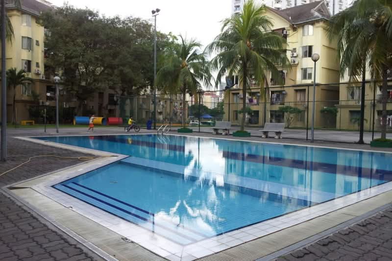 Subang Ville Ehsan - iProperty.com.my