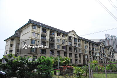  - Subang Ville Ehsan