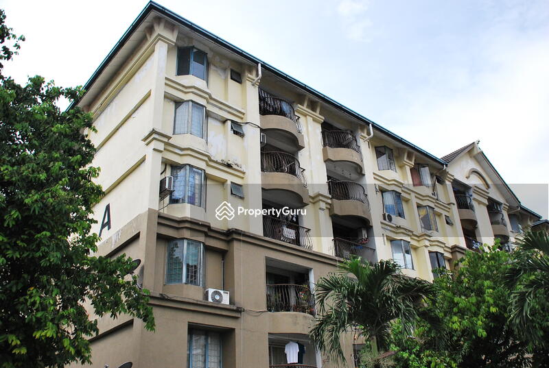 Subang Ville Ehsan #0