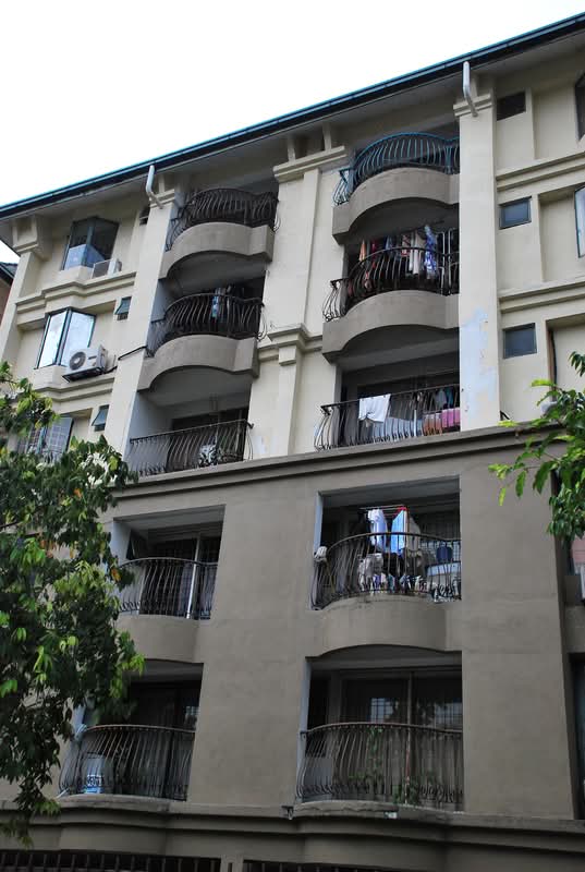 Subang Ville Ehsan - iProperty.com.my