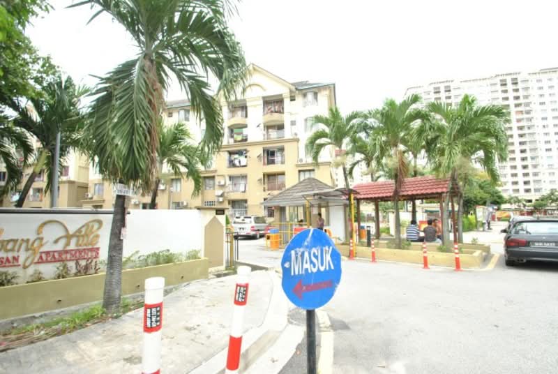 Subang Ville Ehsan - iProperty.com.my