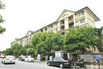 Subang Ville Ehsan #0