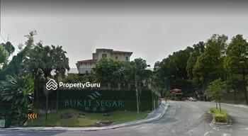 Masera Bukit Segar
