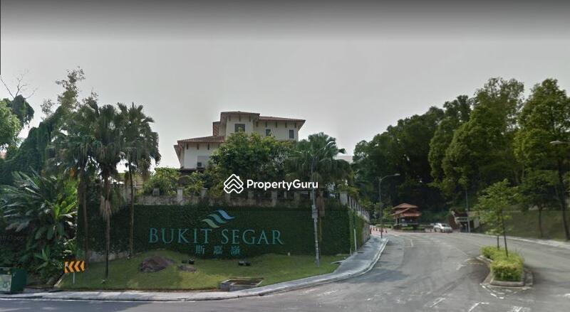 Masera Bukit Segar #0