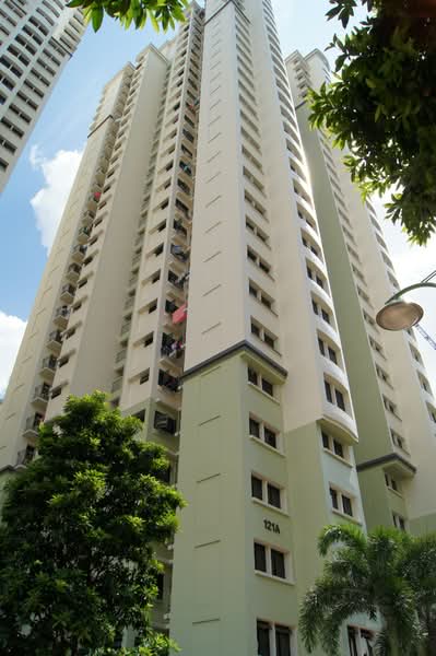 121A Kim Tian Place, 121A Kim Tian Place, 3 Bedrooms, 1,238 sqft, HDB Flat For Sale, by Jean Wu, 500122453 - PropertyGuru.com.sg