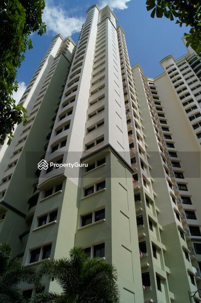 For Rent - 121A Kim Tian Place