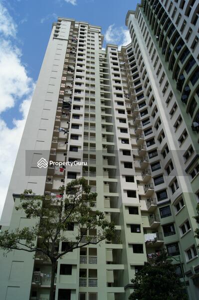 For Rent - 121A Kim Tian Place