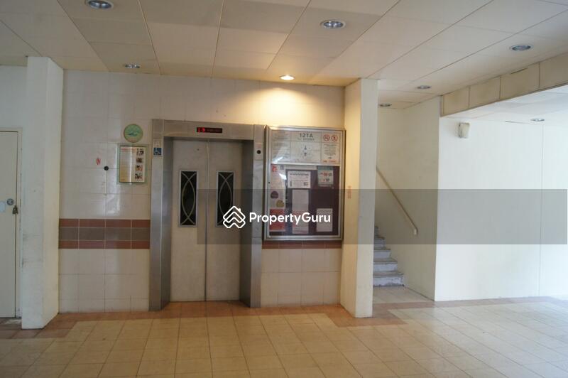 For Rent - 121A Kim Tian Place