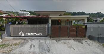 Taman Selayang Mutiara