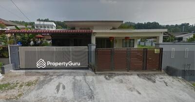  - Taman Selayang Mutiara