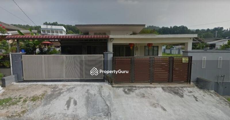 For Rent - Taman Selayang Mutiara