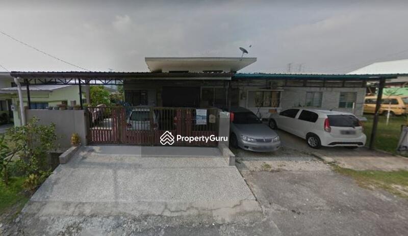 For Rent - Taman Selayang Mutiara
