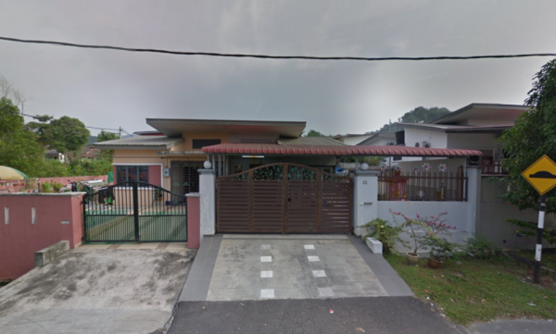 Taman Selayang Mutiara - iProperty.com.my