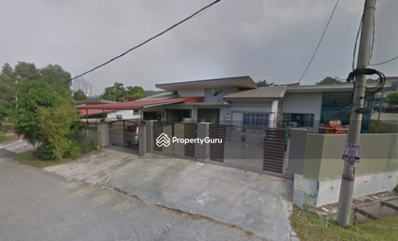 Taman Selayang Mutiara - Semi-Detached House for Sale or Rent ...