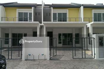 Taman Cheras Idaman