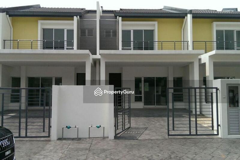 For Sale - Taman Cheras Idaman