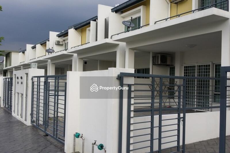 For Sale - Taman Cheras Idaman