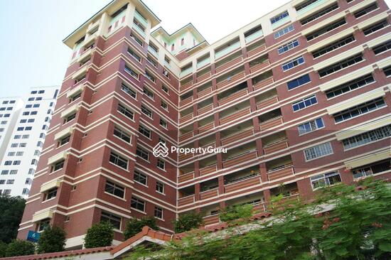 6 Kim Tian Road, 6 Kim Tian Road, Room Rental, 100 sqft, HDB Flat For ...