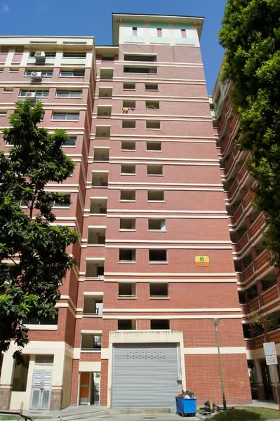 6 Kim Tian Road, 6 Kim Tian Road, Room Rental, 150 sqft, HDB Flat For Rent, by Ong Meng Yean, 25323205 - PropertyGuru.com.sg