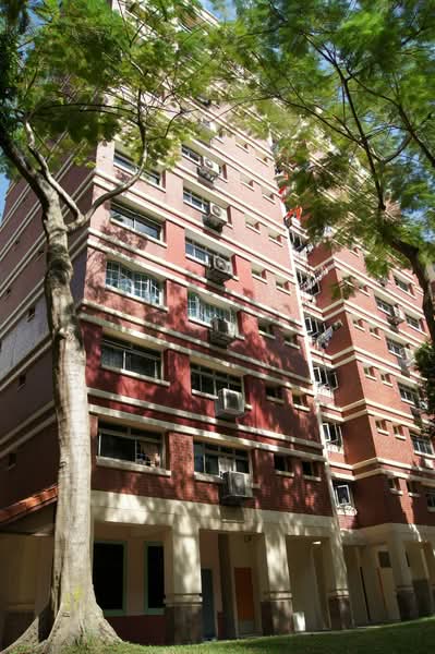 6 Kim Tian Road, 6 Kim Tian Road, Room Rental, 150 sqft, HDB Flat For Rent, by Ong Meng Yean, 25323205 - PropertyGuru.com.sg