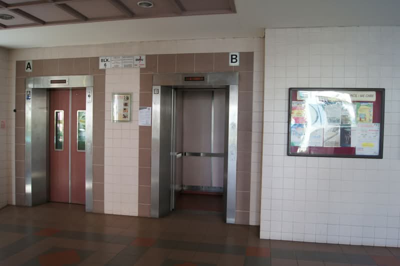 6 Kim Tian Road, 6 Kim Tian Road, Room Rental, 150 sqft, HDB Flat For Rent, by Ong Meng Yean, 25323205 - PropertyGuru.com.sg