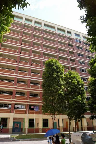 6 Kim Tian Road, 6 Kim Tian Road, Room Rental, 150 sqft, HDB Flat For Rent, by Ong Meng Yean, 25323205 - PropertyGuru.com.sg
