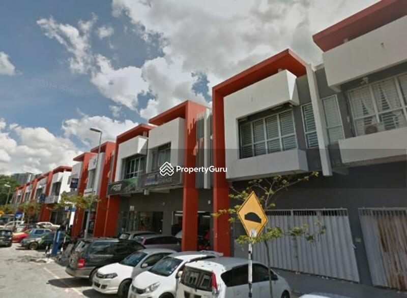 The Parc Factory Outlets #0