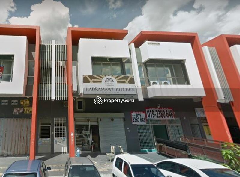 The Parc Factory Outlets #0