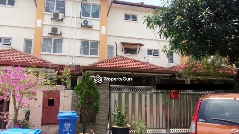 Pangsapuri Sri Melewar Details Condominium For Sale And For Rent Propertyguru Malaysia