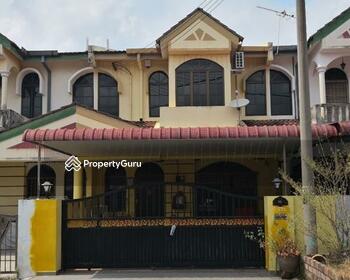 Taman Song Choon