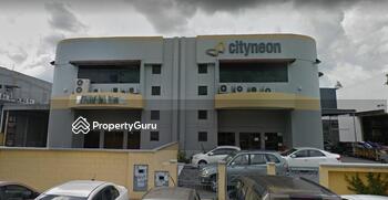 Sunway Damansara Technology Park