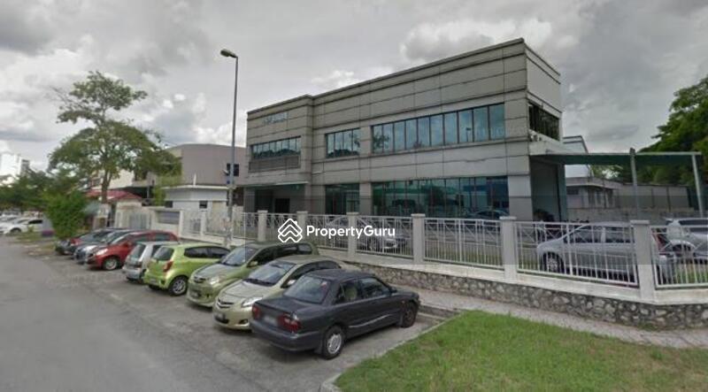 Sunway Damansara Technology Park #0