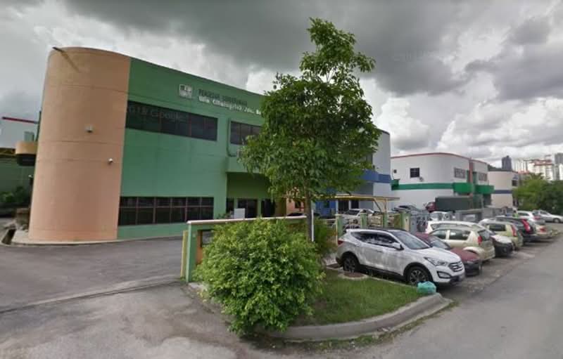 Sunway Damansara Technology Park - iProperty.com.my