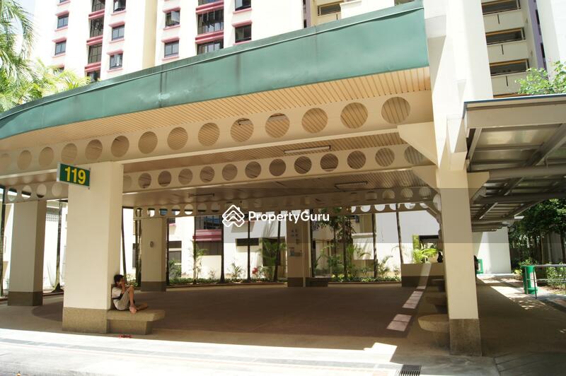 119 Kim Tian Road #0