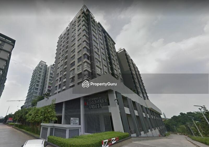 For Sale - Paramount Utropolis