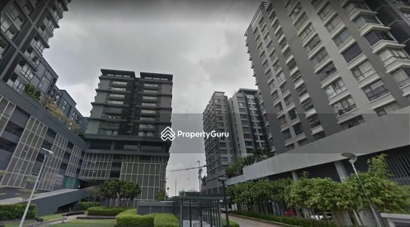 For Sale - Paramount Utropolis