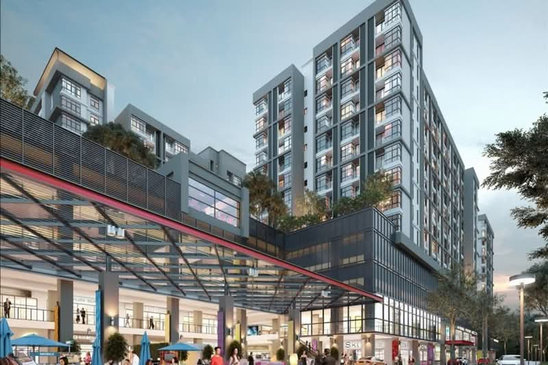 Paramount Utropolis - iProperty.com.my