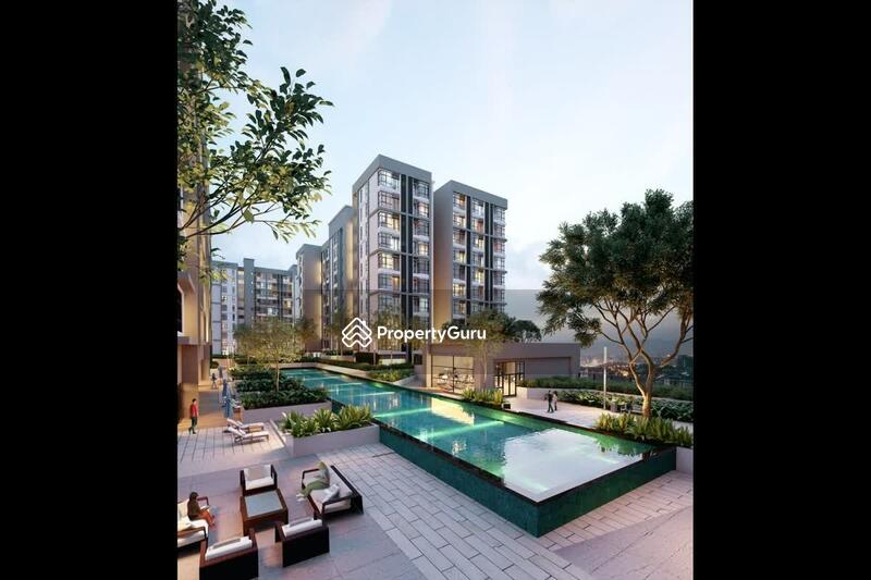 For Sale - Paramount Utropolis